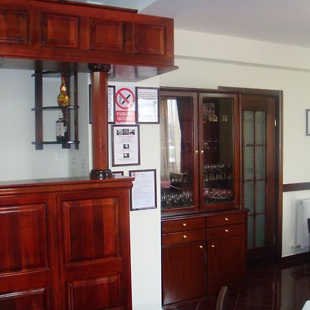 Vila Corola Villa Bacău Екстериор снимка